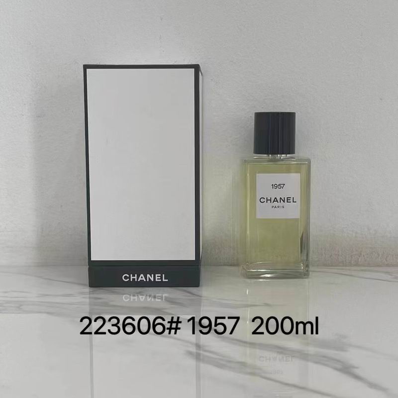Chanel 200ml 119